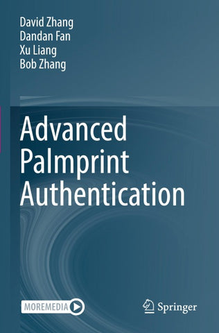 Advanced Palmprint Authentication