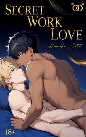 Secret Work Love
