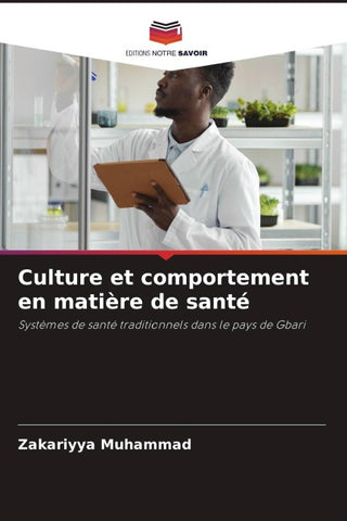 Culture et comportement en matière de santé