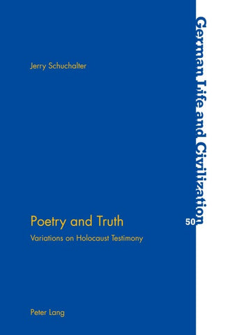 Poetry and Truth