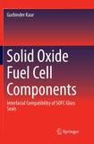Solid Oxide Fuel Cell Components