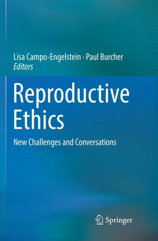 Reproductive Ethics