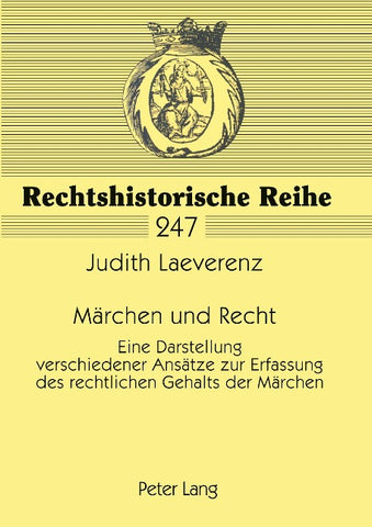 Märchen und Recht