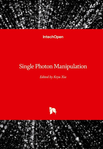 Single Photon Manipulation