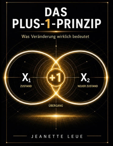 Das Plus 1 Prinzip