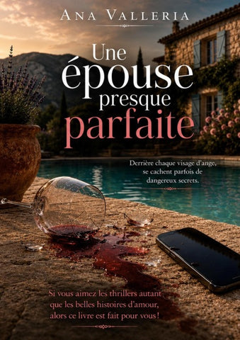 Une épouse presque parfaite