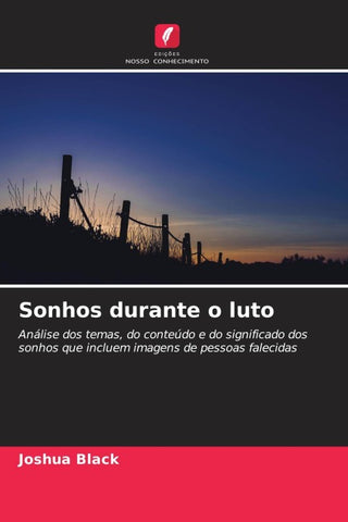 Sonhos durante o luto