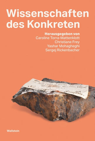 Wissenschaften des Konkreten