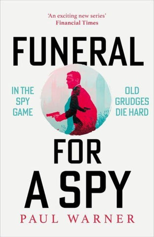Funeral for a Spy