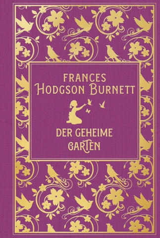 Der geheime Garten