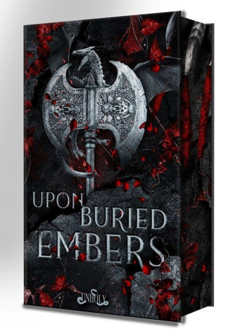 Upon Buried Embers 1