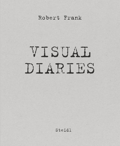 The Visual Diaries