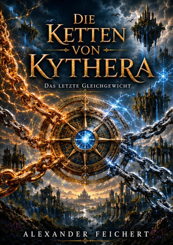 Die Ketten von Kythera