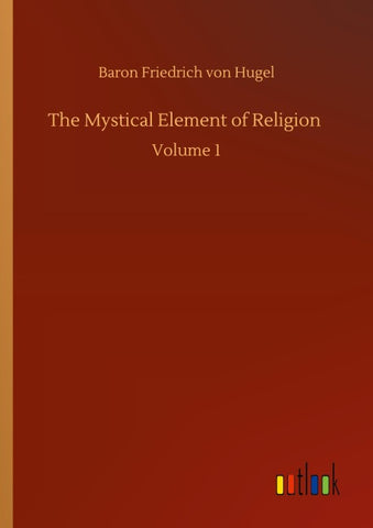 The Mystical Element of Religion