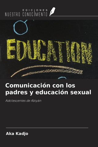 Comunicación con los padres y educación sexual