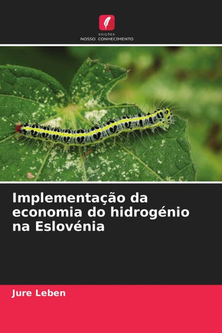 Implementação da economia do hidrogénio na Eslovénia