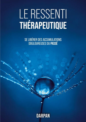 Le Ressenti Thérapeutique