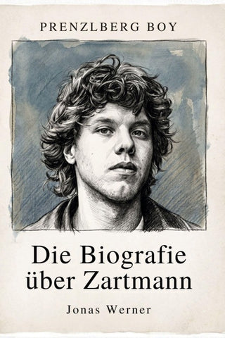 Die Biografie über Zartmann