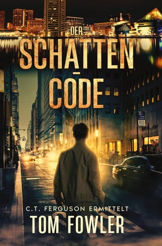 Der Schatten-Code