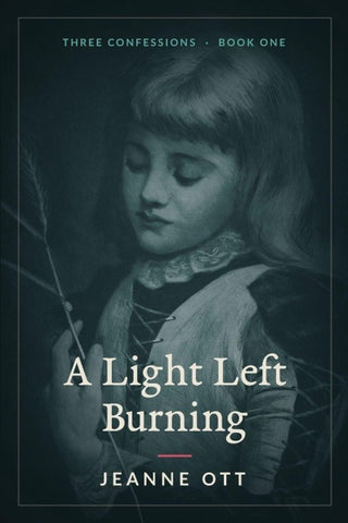 A Light Left Burning