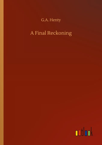A Final Reckoning