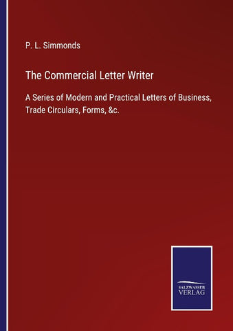 The Commercial Letter Writer
