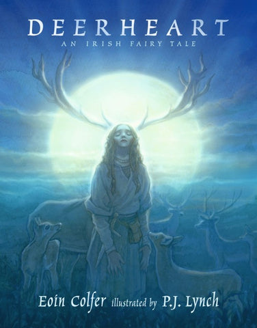Deerheart
