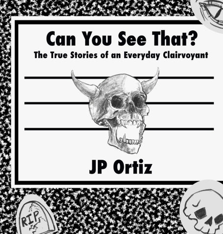 Can You See That?