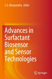 Advances in Surfactant Biosensor and Sensor Technologies