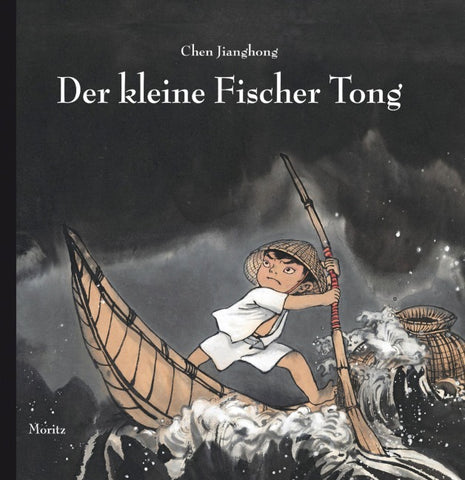 Der kleine Fischer Tong