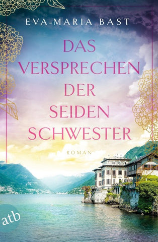 Das Versprechen der Seidenschwester