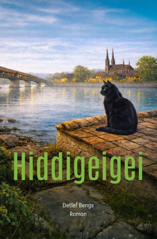Hiddigeigei