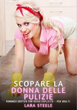 Scopare la Donna delle Pulizie