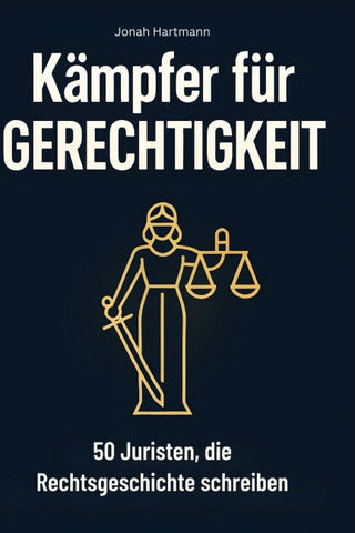 Kämpfer für Gerechtigkeit