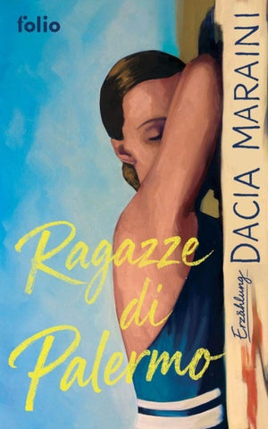 Ragazze di Palermo