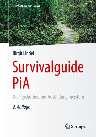 Survivalguide PiA