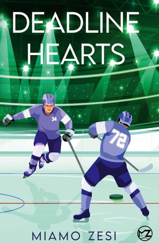 Deadline Hearts