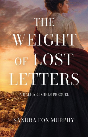 The Weight of Lost Letters