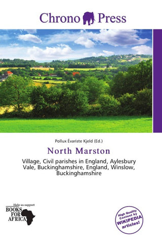 North Marston