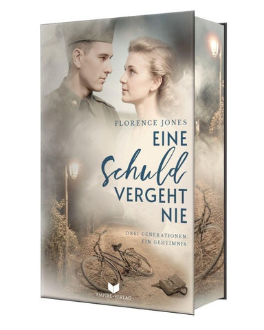 Eine Schuld vergeht nie