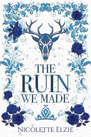 The Ruin We Made