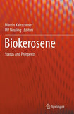 Biokerosene