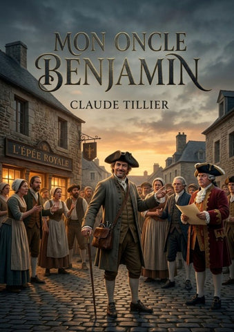 Mon oncle Benjamin