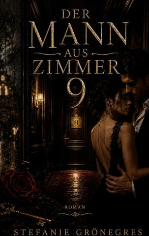 Der Mann aus Zimmer 9