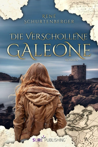 Die verschollene Galeone