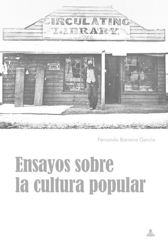 Ensayos sobre la cultura popular