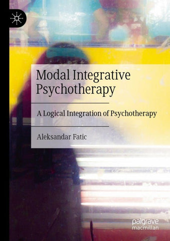 Modal Integrative Psychotherapy