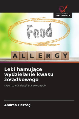 Leki hamuj¿ce wydzielanie kwasu ¿o¿¿dkowego