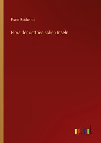 Flora der ostfriesischen Inseln