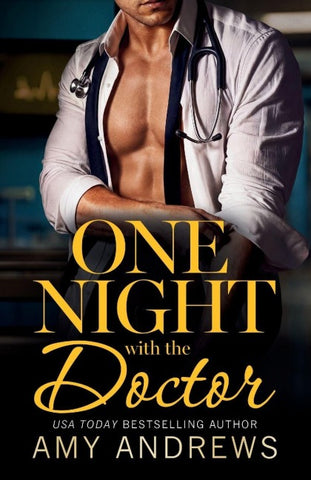 One Night with the Doctor